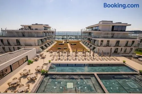 BIRGÉS HOTEL Lifestyle and View - Image 1
