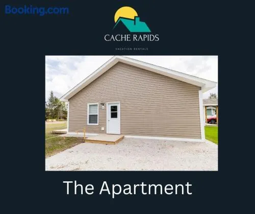 The Apartment - Image 1