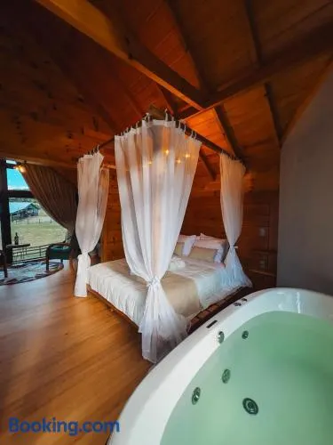 Cabanas Water Farm - Image 1