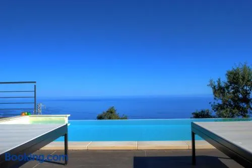 Il sogno di Matilde - luxury villa in Cefalù con piscina privata e panorama mozzafiato - Image 1