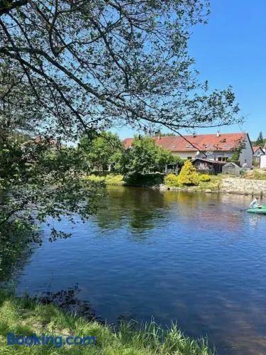 Ubytování u Novotných - Image 1