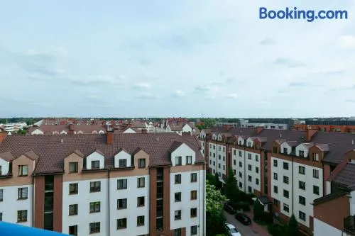 Hostel Metro Kabaty - Image 1