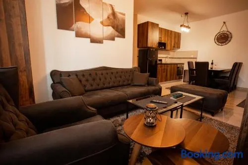 Zlatar Apartman br 16 - Image 1