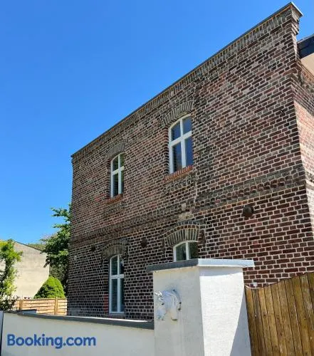 Remise 23a - 2Schlafzimmer Unterkunft für 4-köpfige Familie - Image 1