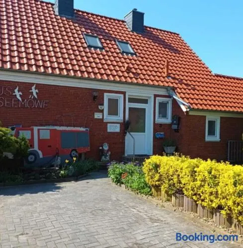 Haus Seemöwe - Image 1