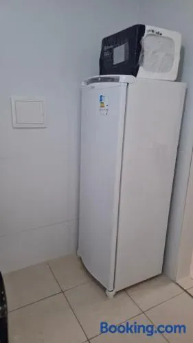 Apartamento Mobiliado com 2 Quartos em Arcoverde - PE - Image 1