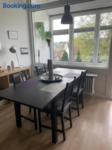 Ferienwohnung Felix Braunlage - Image 1