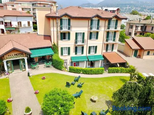 Santanna - Image 1