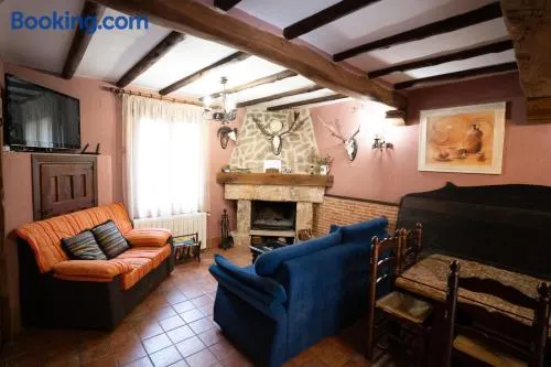 Casa Rural Los Arrieros - Image 1
