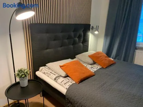 StarHomes Oulu, double - Image 1