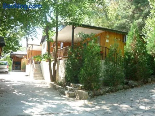 Nimpha Bungalows - Image 1