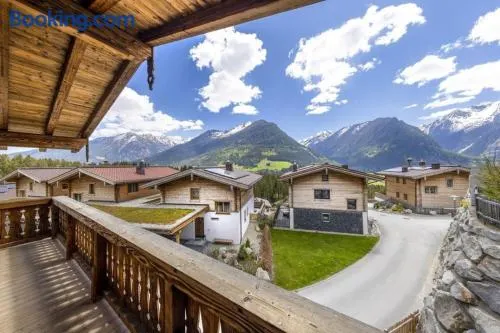 Nationalpark Chalet Keeskogel - Image 1