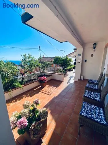 B&B Villa Rosa Angrisano - Image 1