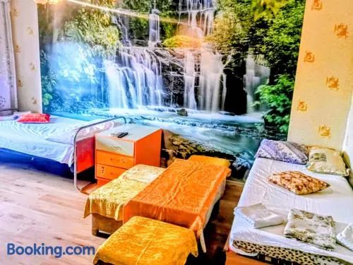 Стая за гости Мириям Димитровград Miriam's guest room Dimitrovgrad - Image 1