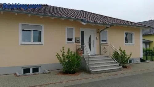 Ferienwohnung Keil - Image 1