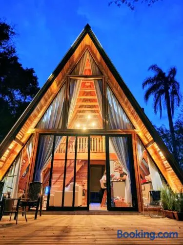 Cabanas Laurita BG - Image 1