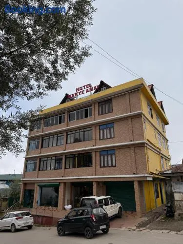 Hotel Makye Amay - Image 1