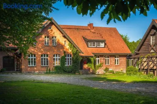 Dom Gościnny Stara Szkoła - Image 1