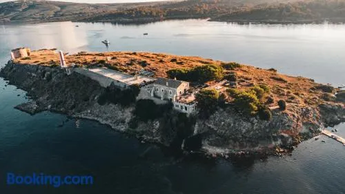 Isla privada, Menorca - Image 1