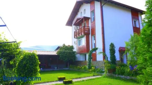 Guest House Simona - Image 1