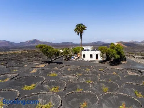 Petit La Geria Lanzarote - Image 1