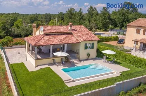 Villa Kiara - Image 1