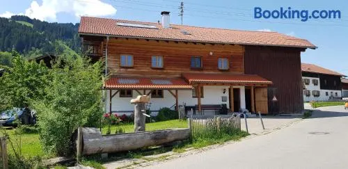 Ferienwohnung Bader - Image 1