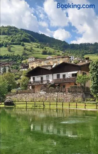 CASA LAGHETTO - Image 1