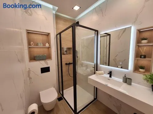 The Golden Island apartments - Image 1