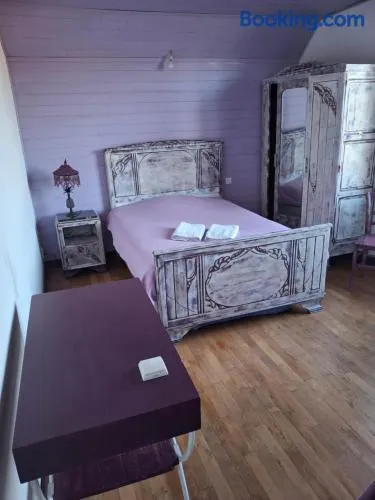 chambre ensoleillée - Image 1