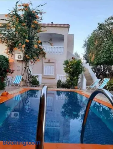 Maisons Maktoub Djerba - Image 1