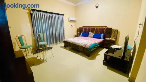 Hyderabad bungalow - Image 1