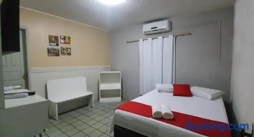 Hotel Pousada Mar Azul - Image 1