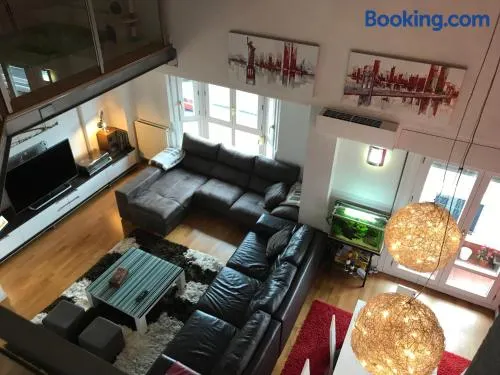 Duplex lujo Leioa - Image 1