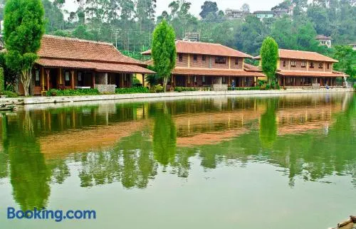 Puri Sakanti Nature Family Resort - Image 1