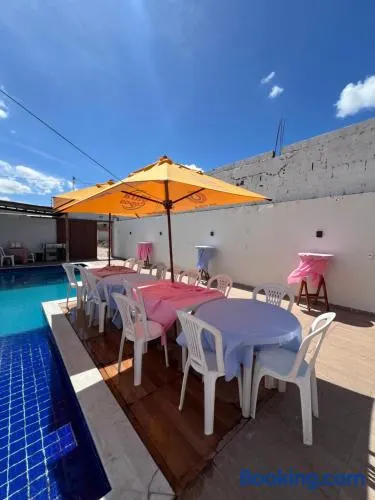 Casa kokonut - Image 1
