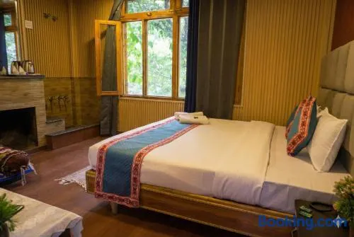 Sony Place Villa and Resort - Image 1