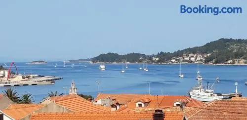Sunset Vela Luka - Image 1