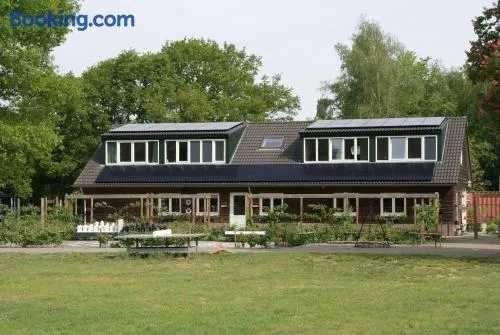 Vakantieboerderij 't Zand - Appartement - Image 1