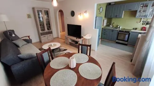 Vilde Tee Apartment - Image 1