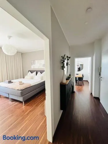 Apartment Leo6 - Image 1