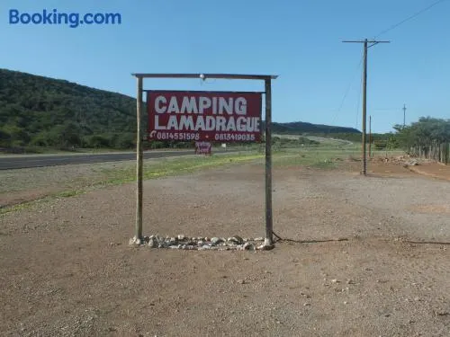 Camping Lamadrague - Image 1