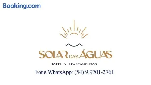 Solar das Águas - HOTEL - Image 1