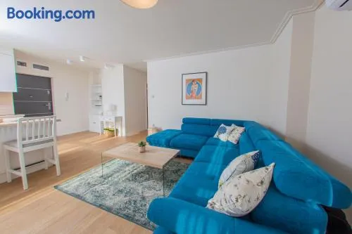 Sun terrace mini penthouse Bestern - Image 1