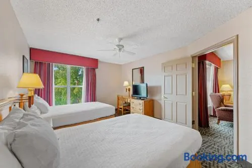 Scottsdale 1 bd 1 ba furnished apt 2 beds - Image 1