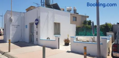 Pafias Afroditis House - Image 1