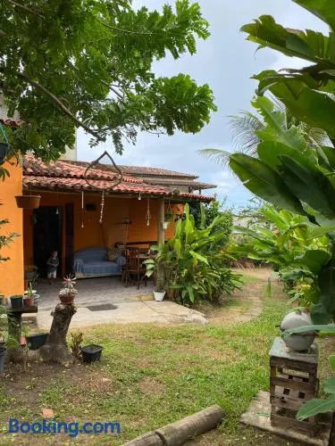 Hostel Brisa Mar - Image 1