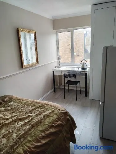 Murston Double Room - Image 1