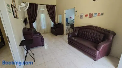 Vila Anggur Pintukabun - Image 1