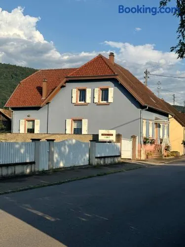 Gîte au secret des vignes - Image 1